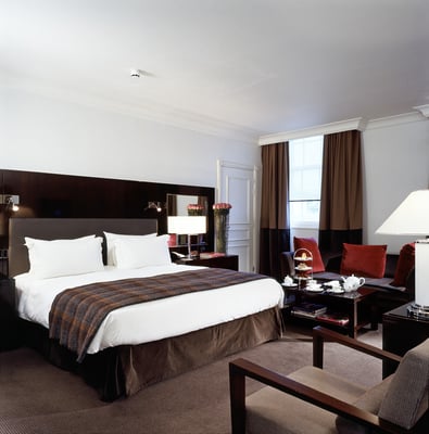 Sofitel London St James by null