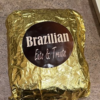 Brazilian Eats & Treats - Bakeries Near Me - Charlotte, North Carolina Brazilian Eats & Treats - Bakeries Near Me - Charlotte, North Carolina