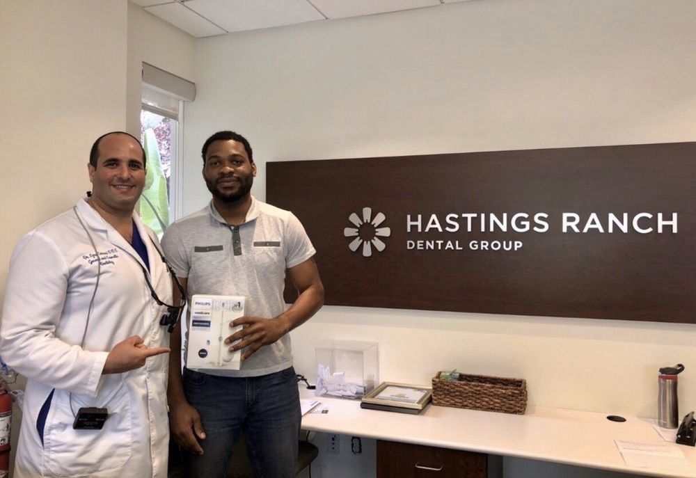 HASTINGS RANCH DENTAL GROUP AND ORTHODONTICS 55 Photos & 131 Reviews