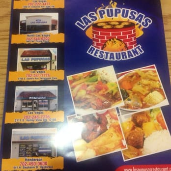 Las Pupusas - All of the Las Vegas locations - Mexican Near Me - Las Vegas, Nevada Las Pupusas - All of the Las Vegas locations - Mexican Near Me - Las Vegas, Nevada