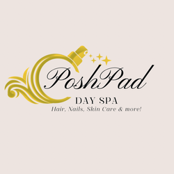 Posh Pad Day Spa