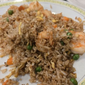 Canton Village - Shrimp fried rice - Chinese Near Me - Livermore, California Canton Village - Shrimp fried rice - Chinese Near Me - Livermore, California