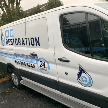 OC Property Solutions Heating, Cooling, Plumbing, & Electric - Damage Restoration Near Me - Plainfield, Illinois