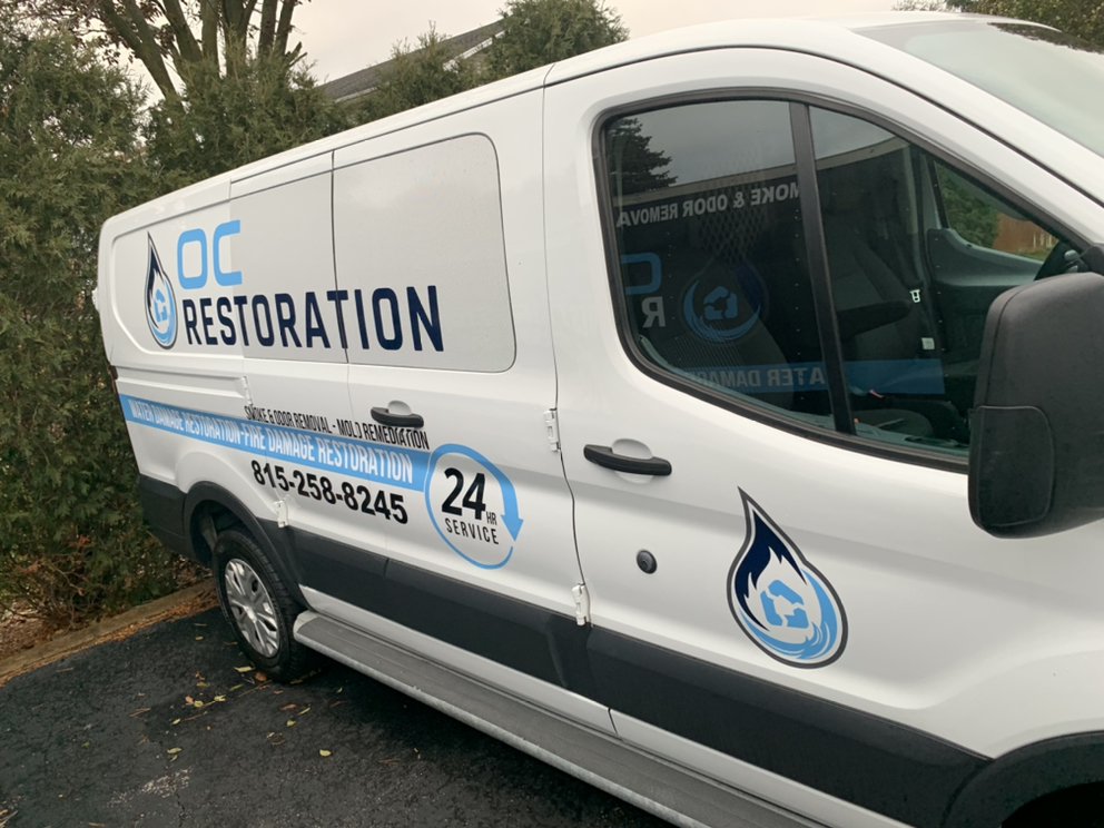 Slide of OC Property Solutions Heating, Cooling, Plumbing, & Electric