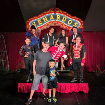 Venardos Circus - Performing Arts Near Me - Newark, California Venardos Circus - Performing Arts Near Me - Newark, California