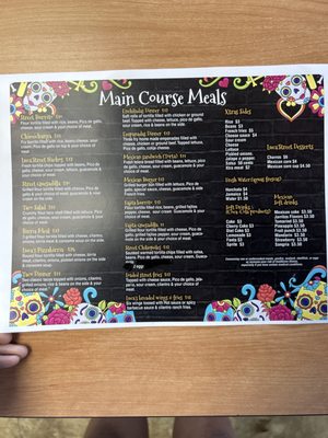 Menu photo 4 Luca’s Street Tacos Pontiac, MI Menu photo 4 Luca’s Street Tacos Pontiac, MI