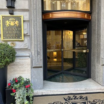 Mecenate Palace Hotel - Hotels Near Me - Rome, RM Mecenate Palace Hotel - Hotels Near Me - Rome, RM