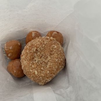 World's Fare Donuts - Donuts Near Me - Hayward, California