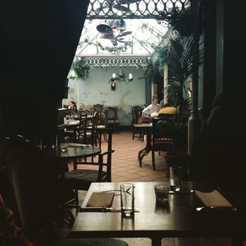 Powder Keg Diplomacy - Bars Near Me - London, XGL