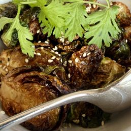 Buussels Sprouts
