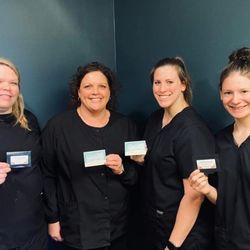 The Hartford Dental Group