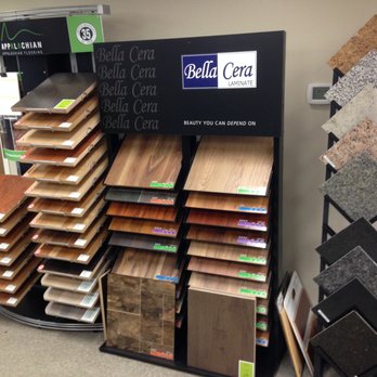 Kapura General Contractors - a variety of flooring samples - General Contractors Near Me - Plainville, Connecticut
