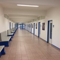 Flur 2. Etage