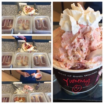 Marble Slab Creamery - The best ice cream in Texas!! - Ice Cream & Frozen Yogurt Near Me - Cedar Hill, Texas Marble Slab Creamery - The best ice cream in Texas!! - Ice Cream & Frozen Yogurt Near Me - Cedar Hill, Texas