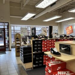 Rack Room Shoes