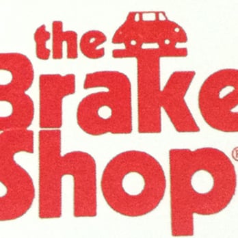 The Brake Shop - The Brake Shop logo - Auto Repair Near Me - Vancouver, Washington The Brake Shop - The Brake Shop logo - Auto Repair Near Me - Vancouver, Washington