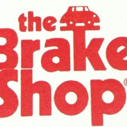 The Brake Shop