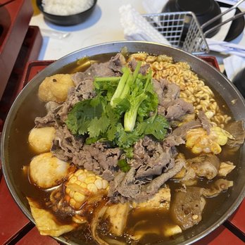 Little Pot - Bubble Tea Near Me - Piscataway, New Jersey