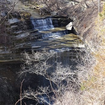 Clifty Falls State Park - Climbing Near Me - Madison, Indiana