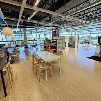 IKEA Restaurant - Dining area - Breakfast & Brunch Near Me - Pittsburgh, Pennsylvania
