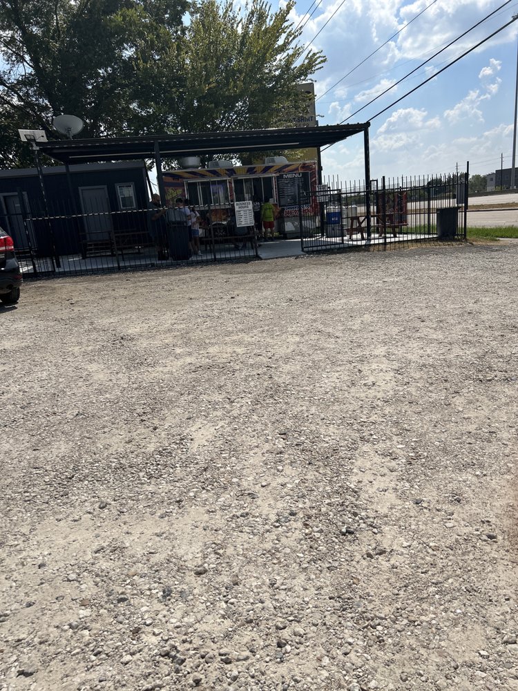 Tacos el Trueno