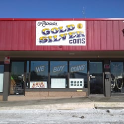 Arvada Gold & Silver Coins
