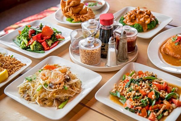 Star of Siam by null