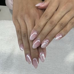 Nail picture Nail picture