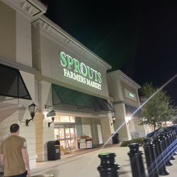 Sprouts Farmers Market