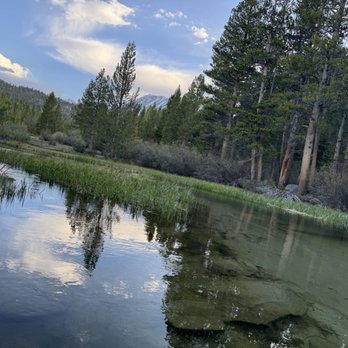Convict Lake Resort - Hotels Near Me - Mammoth Lakes, California
