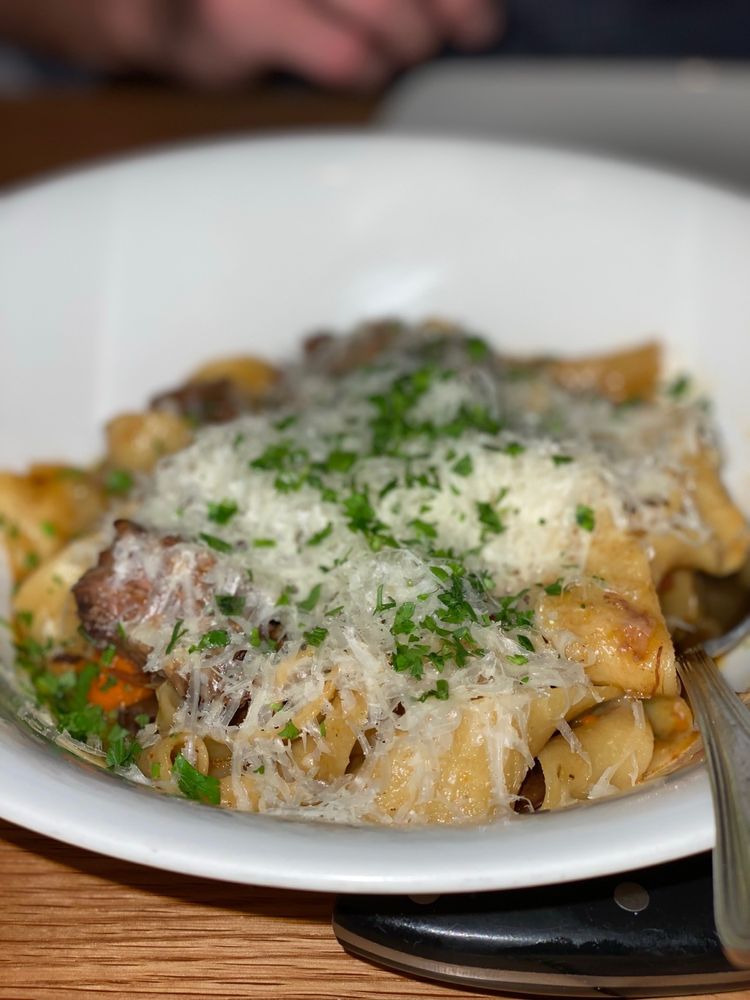 Social spots from Cucina Urbana