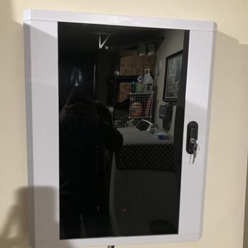 Get Wired Tec - Security Systems Near Me - Santa Monica, California Get Wired Tec - Security Systems Near Me - Santa Monica, California