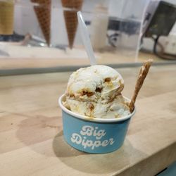 Big Dipper Creamery