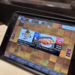 Tablet