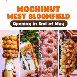 Mochinut