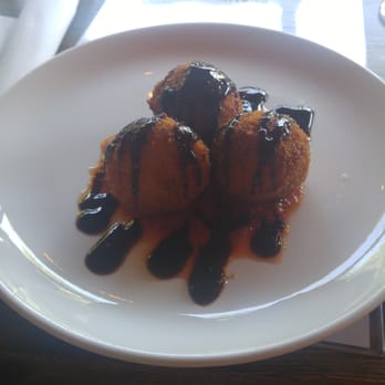 Market - Arancini ... So delicious - Breakfast & Brunch Near Me - Rocky River, Ohio