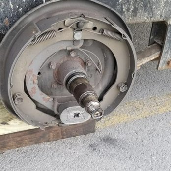 RV Express - RV Repair Near Me