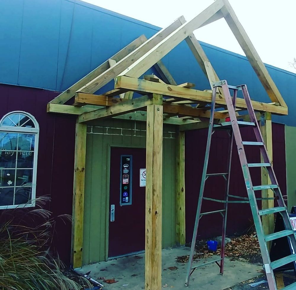 Slide of WDT Handyman & Home Maintenance