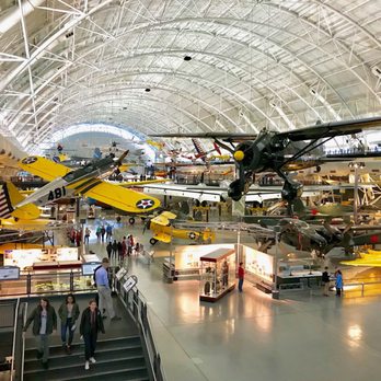 Smithsonian - Museums Near Me - Washington, DC, District of Columbia