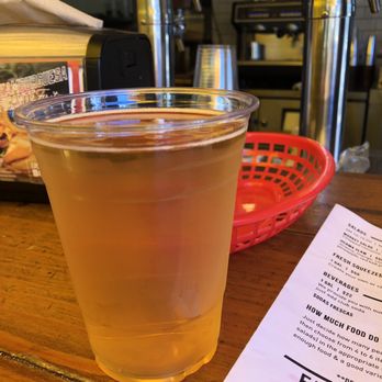 Bodega - Local blonde - Latin American Near Me - St Petersburg, Florida
