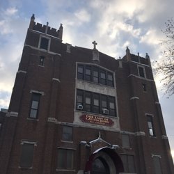 Our Lady of Czestochowa