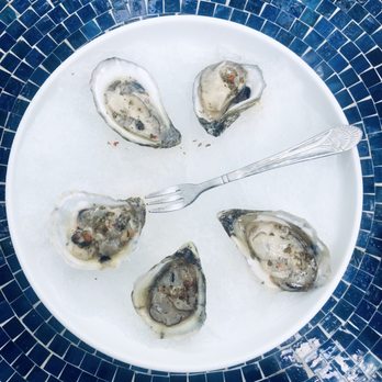 Paradiso - Oysters - Bars Near Me - Dallas, Texas