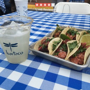 bartaco - Reston - Tacos Near Me - Reston, Virginia
