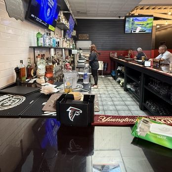Catch 22 Gastropub - Bad area - New American Near Me - Athens, Georgia
