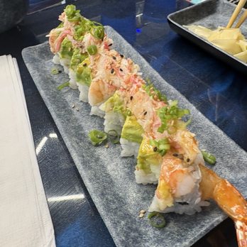 The Wave Sushi & Bar - Sushi Bars Near Me - Reno, Nevada