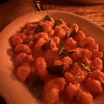Ciccio Mio - Spicy vodka pasta - Italian Near Me - Chicago, Illinois