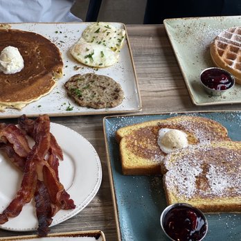 First Watch - Breakfast & Brunch Near Me - Sugarland, Texas