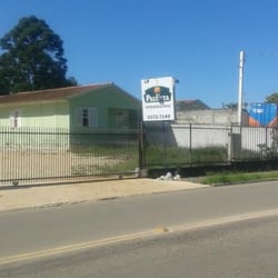 Distribuidora de Frutas Santa Felicidade