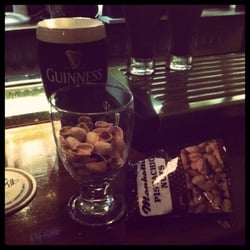 Brady's Lounge
