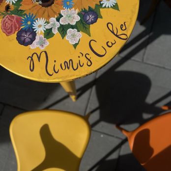 Mimi’s Coffee House - Coffee & Tea Near Me - Mount Kisco, New York